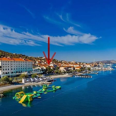 Apartment Josip Ciovo Trogir Buitenkant foto