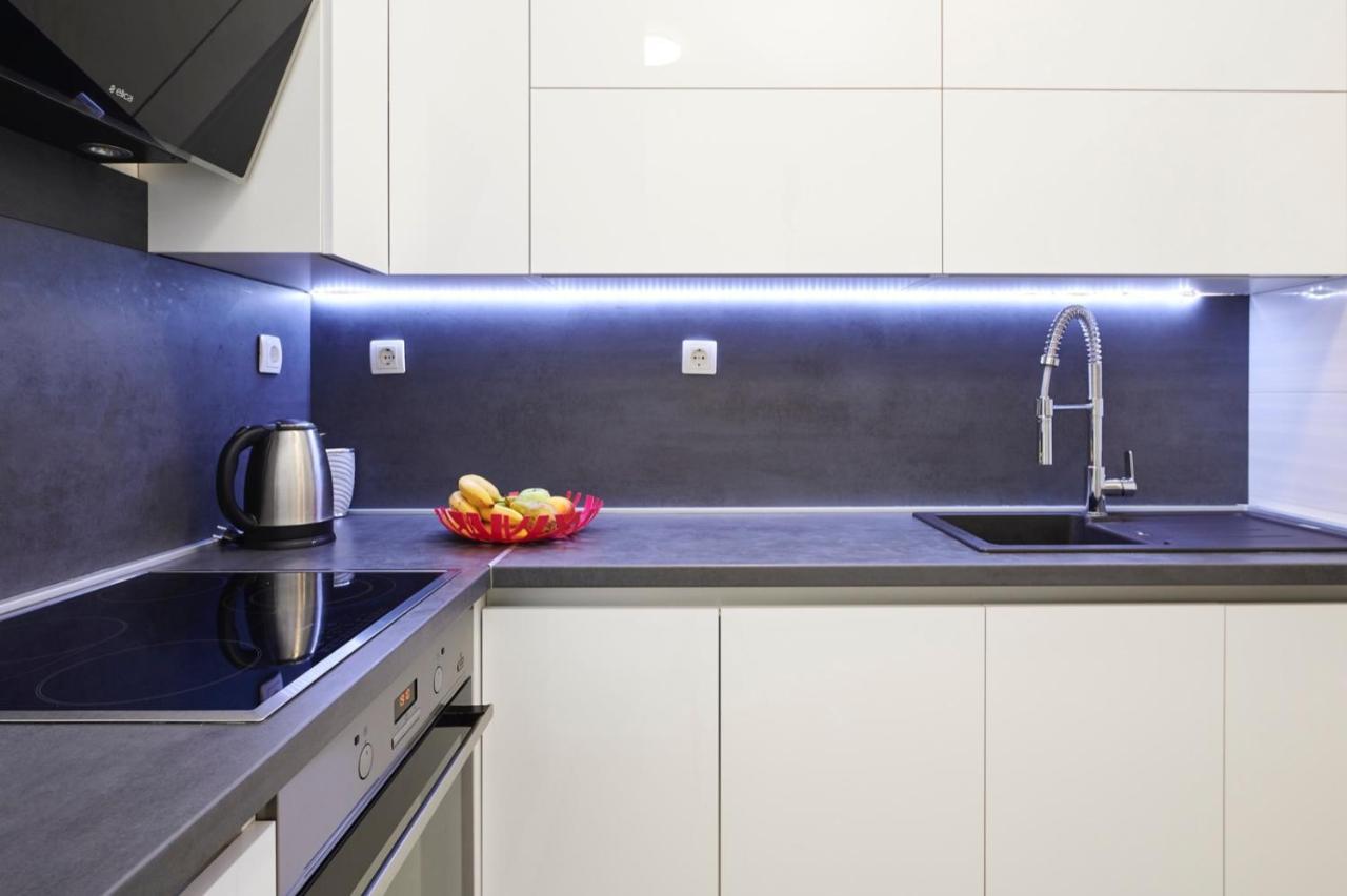 Apartment Josip Ciovo Trogir Buitenkant foto
