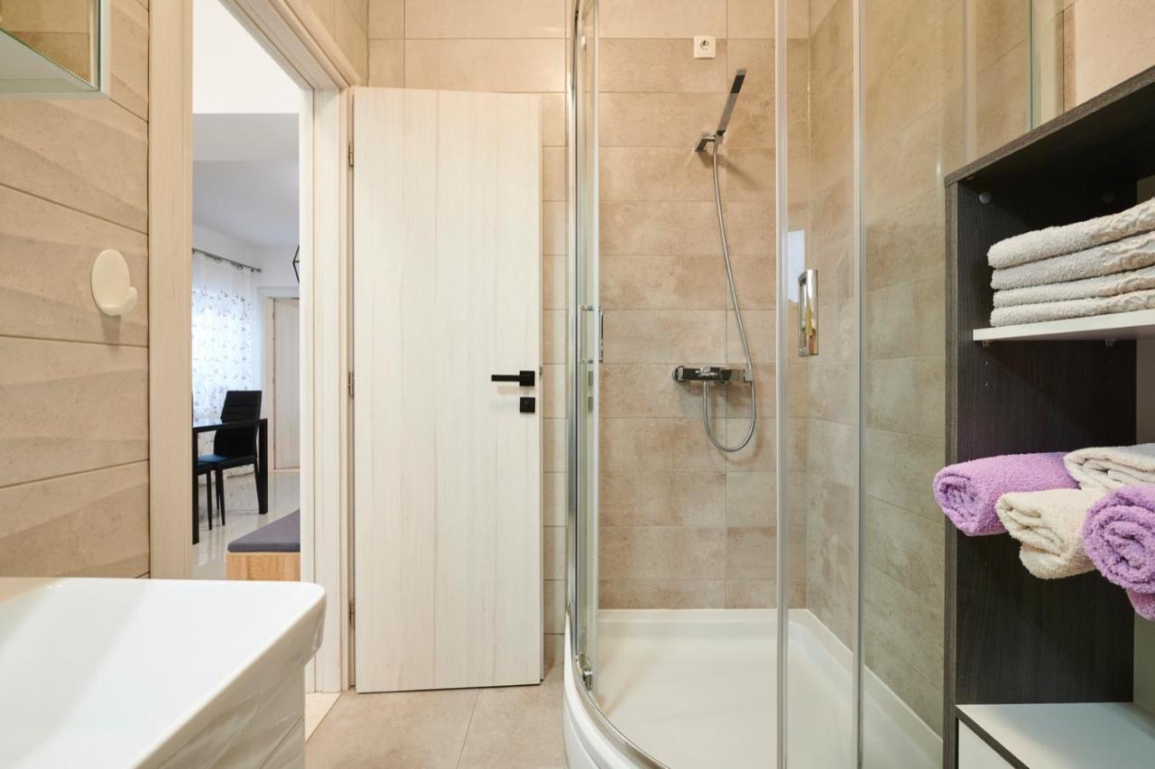 Apartment Josip Ciovo Trogir Buitenkant foto